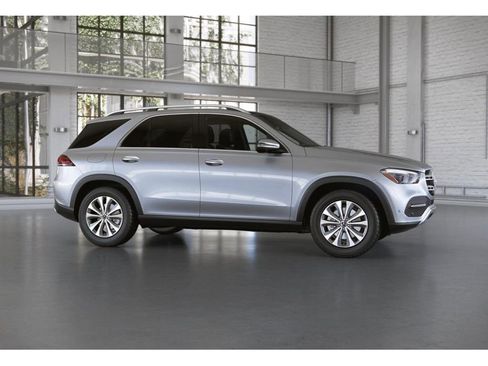 Certified 2022 Mercedes-Benz GLE 350 4MATIC image 15