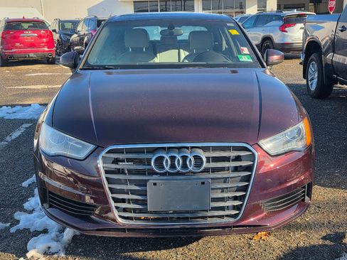 Used 2015 Audi A3 2.0T Premium w/ Cold Weather Package image 2