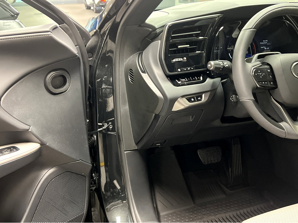 New 2026 Lexus RX 350 F Sport AWD/4WD image 42