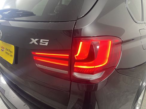 Used 2016 BMW X5 xDrive50i image 27