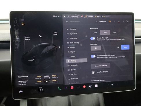 Used 2025 Tesla Model 3 Long Range RWD image 35