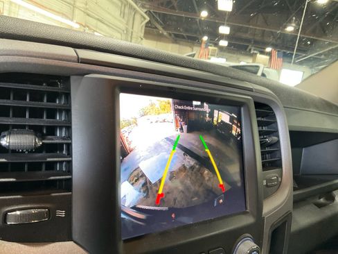Used 2023 RAM 1500 Express w/ Wheel & Sound Group AWD/4WD image 29