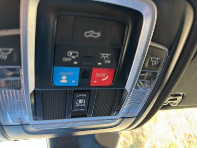 New 2026 RAM 1500 Big Horn AWD/4WD image 46