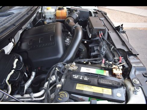 Used 2014 Ford F150 FX2 w/ Equipment Group 402A Luxury RWD image 39