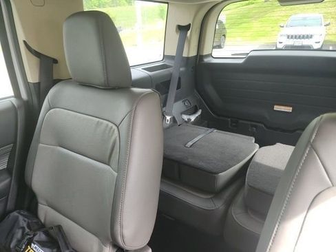 Used 2016 Ford Flex SEL w/ Equipment Group 202A AWD/4WD image 13