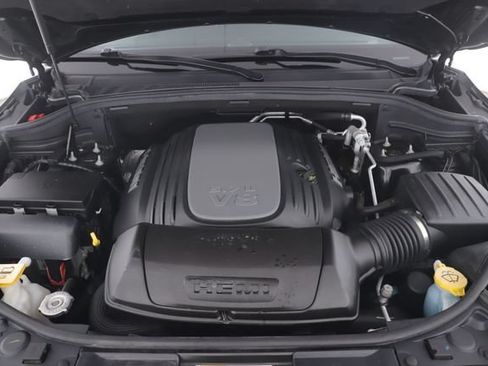 Used 2021 Dodge Durango R/T w/ Blacktop Package AWD/4WD image 15