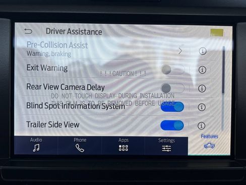 New 2026 Ford F350 XL w/ 360-Degree Camera Package RWD image 25