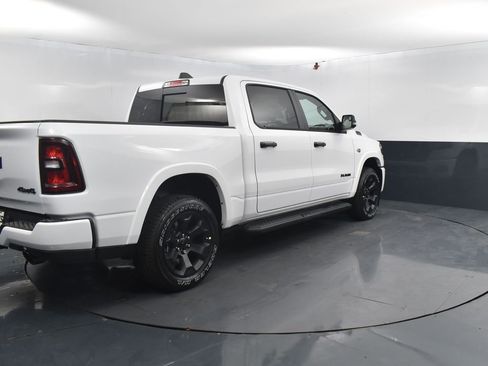 New 2026 RAM 1500 Big Horn image 10