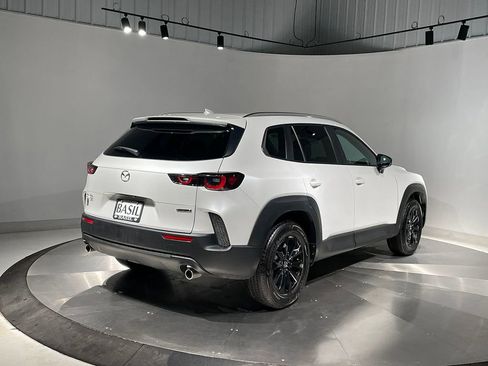 Used 2025 MAZDA CX-50 AWD 2.5 S w/ Premium Package image 11