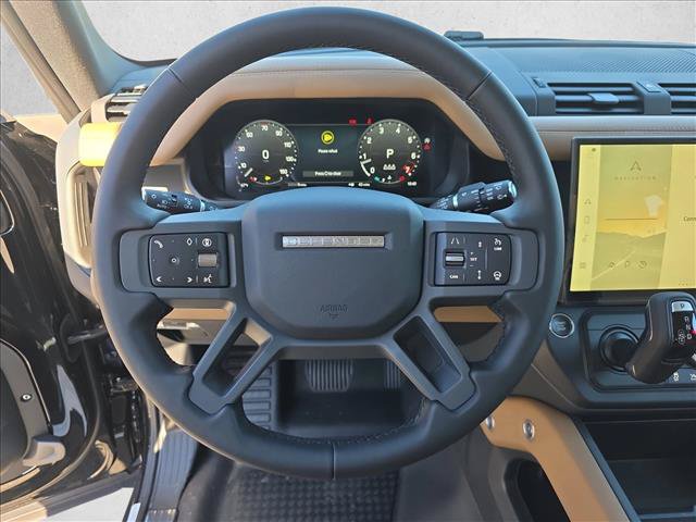New 2026 Land Rover Defender 110 S AWD/4WD image 16