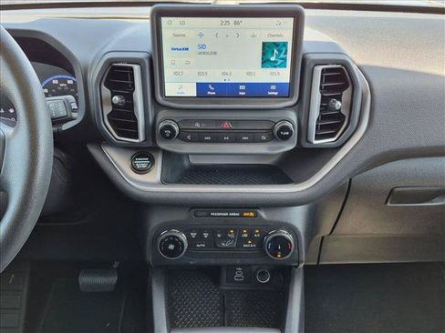 Used 2023 Ford Bronco Sport Big Bend AWD/4WD image 14