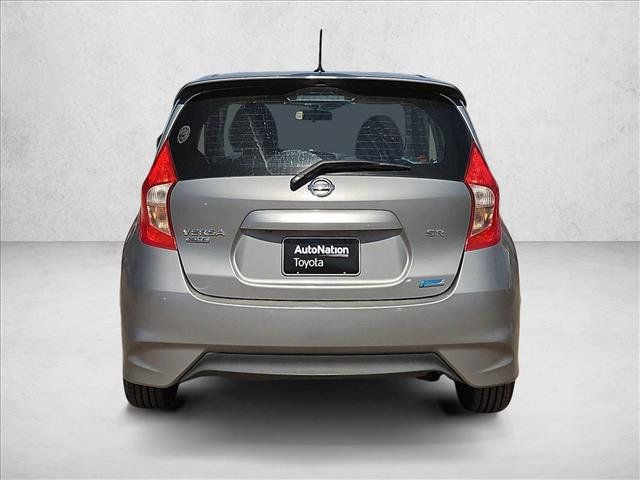 Used 2015 Nissan Versa Note SR w/ SR Convenience Package FWD image 7
