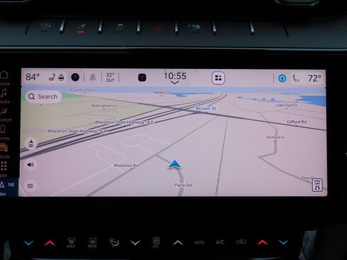 New 2026 Jeep Grand Cherokee Limited image 8