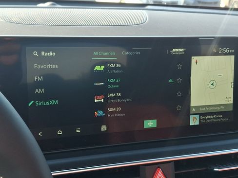 New 2026 Kia K5 GT-Line image 12