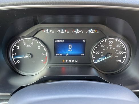 Used 2023 Ford F150 XL w/ STX Appearance Package image 7