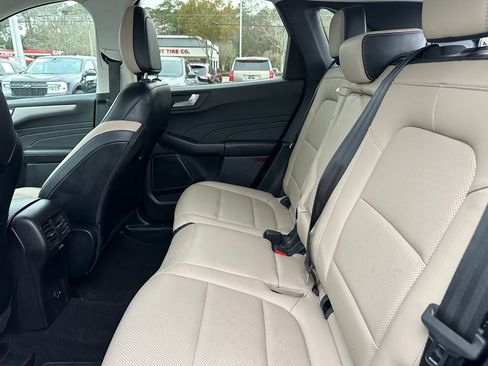 Used 2021 Ford Escape SEL w/ Technology Package image 27