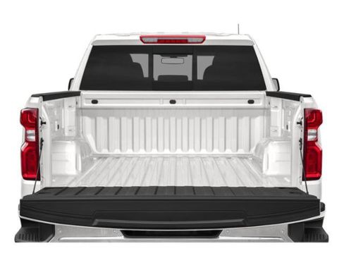 Used 2022 Chevrolet Silverado 1500 LT AWD/4WD image 14