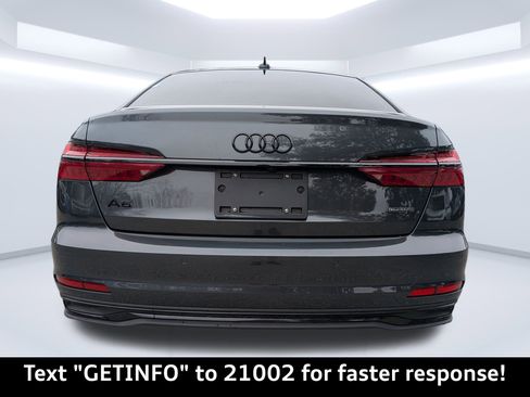 Used 2024 Audi A6 2.0T Premium image 5
