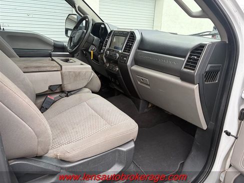 Used 2020 Ford F250 XLT AWD/4WD image 13