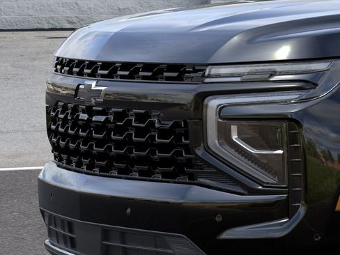 New 2026 Chevrolet Tahoe LS AWD/4WD image 37