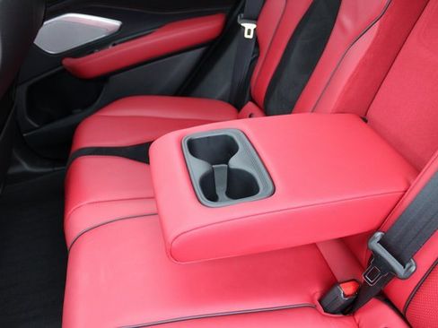 Used 2023 Acura RDX AWD w/ A-Spec & Advance Pkg image 37