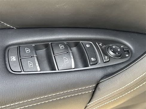 Used 2023 INFINITI QX80 Premium Select w/ Cargo Package image 8