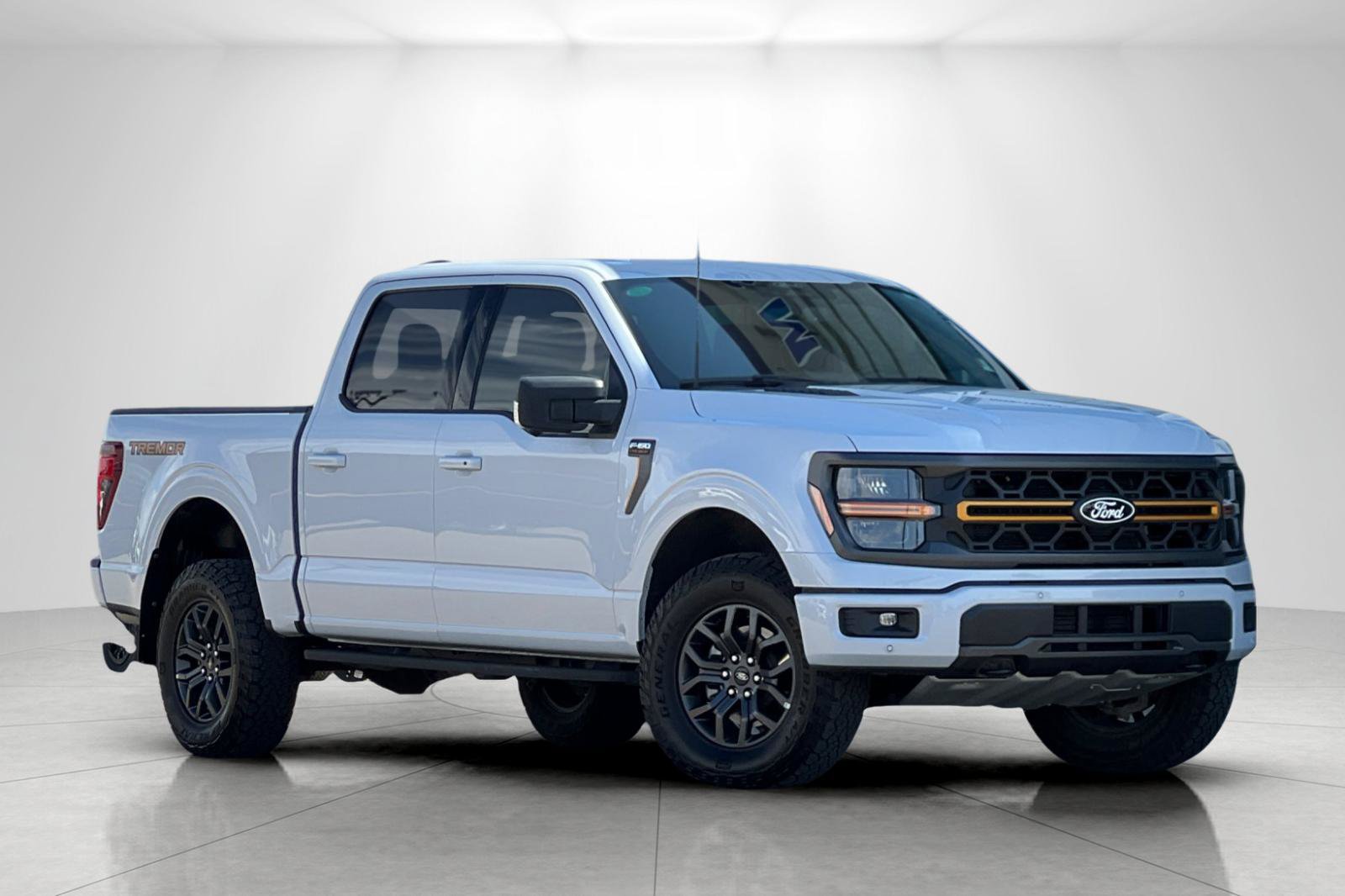 Used 2025 Ford F150 Tremor w/ Tow/Haul Package AWD/4WD image 2