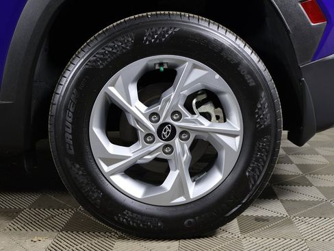 Certified 2023 Hyundai Tucson SEL image 22