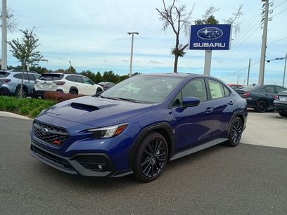 New 2025 Subaru WRX Premium w/ Popular Package #2A