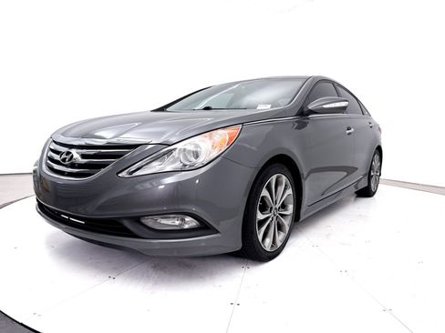 Used 2014 Hyundai Sonata SE FWD image 8