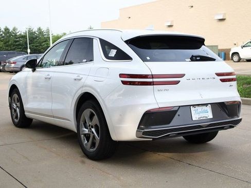New 2026 Genesis GV70 2.5T Advanced image 6