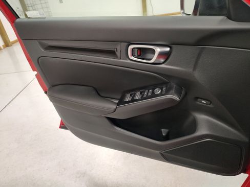 New 2026 Honda Civic Sport Touring image 9