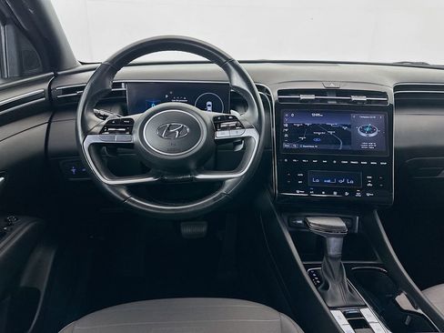 Certified 2023 Hyundai Santa Cruz SEL Premium image 23