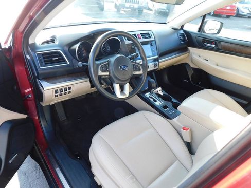Used 2017 Subaru Outback 2.5i Limited AWD/4WD image 49