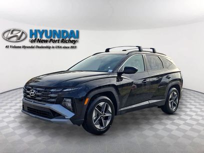 New 2026 Hyundai Tucson SEL