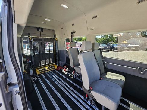 Used 2019 Ford Transit 350 XL RWD image 47