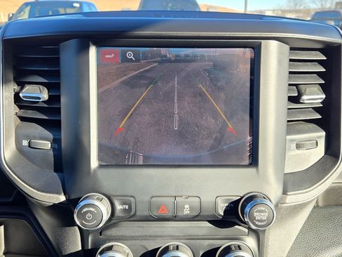 Used 2023 RAM 3500 Tradesman image 22