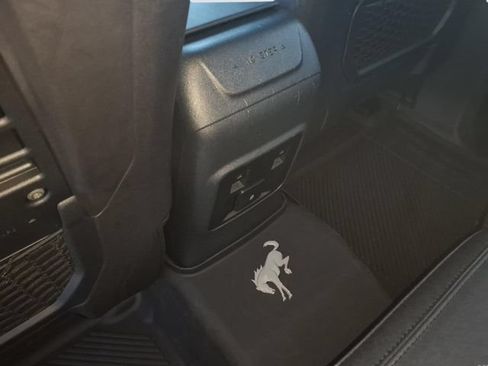 Certified 2024 Ford Bronco Big Bend AWD/4WD image 12