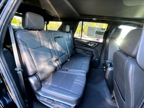 Used 2023 Chevrolet Tahoe RST image 19