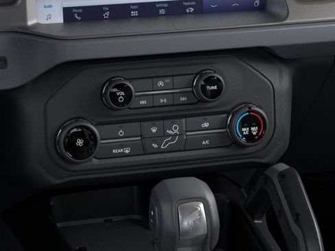 New 2026 Ford Bronco Big Bend AWD/4WD image 43