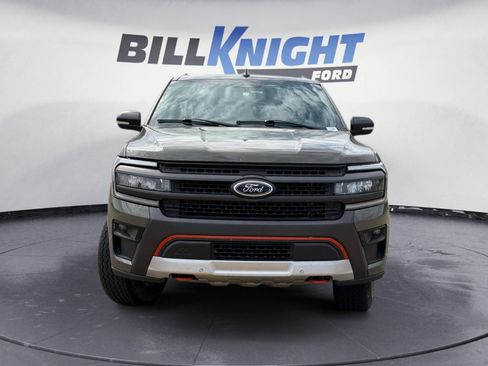 Used 2024 Ford Expedition Timberline AWD/4WD image 8