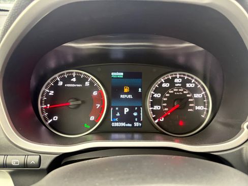 Used 2022 Mitsubishi Eclipse Cross SEL AWD/4WD image 14