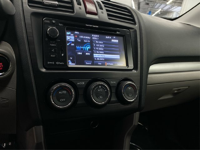 Used 2014 Subaru Forester 2.5i Touring AWD/4WD image 33