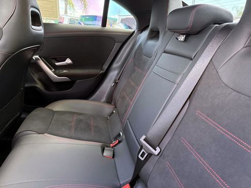 Used 2026 Mercedes-Benz CLA 250 image 12