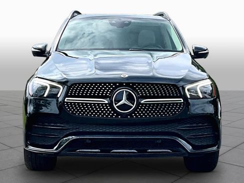 Used 2022 Mercedes-Benz GLE 350 image 4