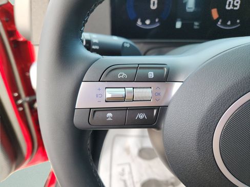 New 2026 Hyundai Kona SEL Sport FWD image 24