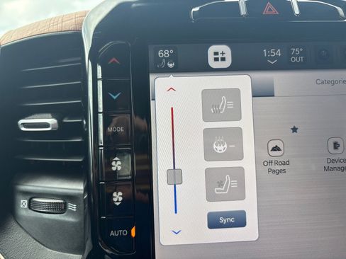 Used 2024 RAM 1500 Limited w/ Off Road Group image 27