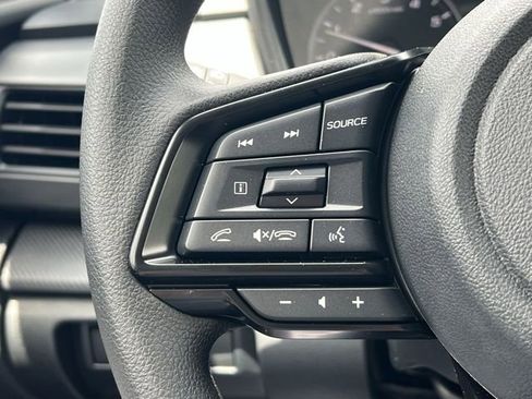New 2026 Subaru Crosstrek 2.0i Premium AWD/4WD image 21