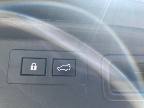 Used 2023 Subaru Forester Wilderness AWD/4WD image 8