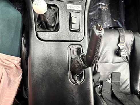 Used 2001 Dodge Viper GTS image 16